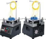 CLX Durable 126w Fiber Optic Polishing Machine High Efficiency