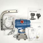 Rosemount 3051GP/TG Intelligent Pressure Transmitter With Digital Display