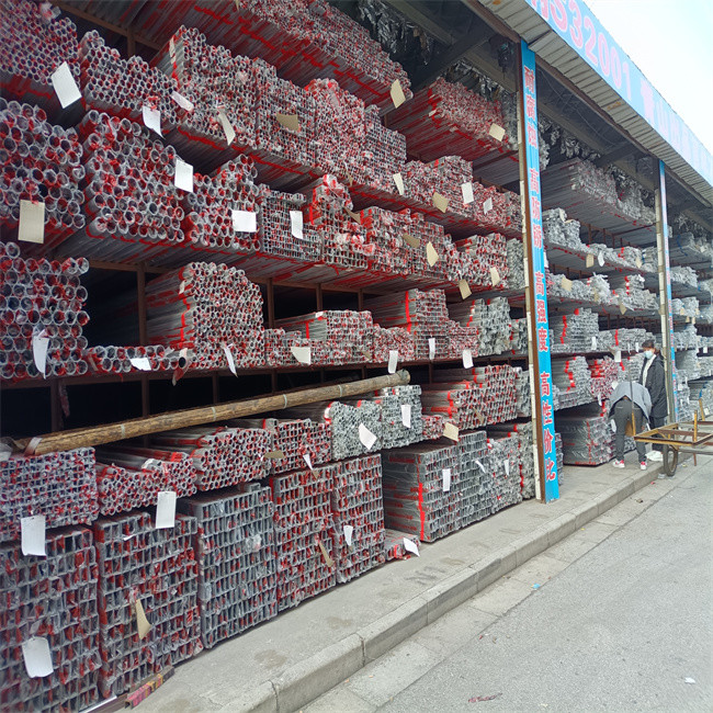 Stainless Steel Seamless Pipe 100mm-6000mm 2B BA 8K Finish