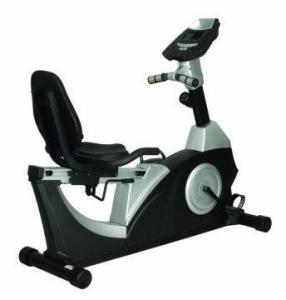 Quality commercial recumbent bike wholesale