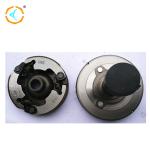 C100 DY100 Motorcycle Starter Clutch Assembly High Precision With 100% Quality