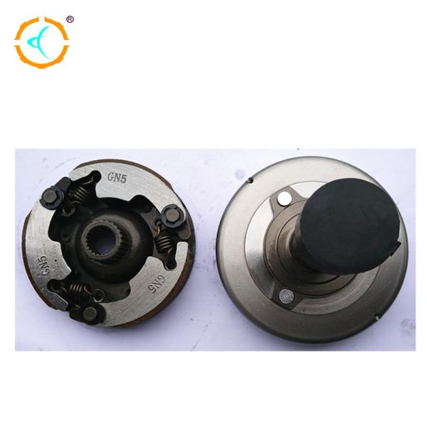 WIN AP110 Primary Clutch Assembly / Tricycle Chassis Assembly For 100cc