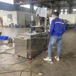 Multi Press High Capacity Hydraulic Bath Bomb Balls Making Machine for 8 16 30