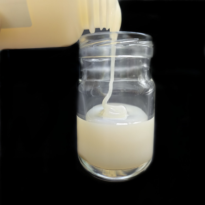 Good Performance In Low Temperature Water Based Acrylic Emulsion For Coatings