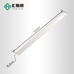 40 inch PP Melt Blown Cartridge for Sediment within High Flow Industrial Water