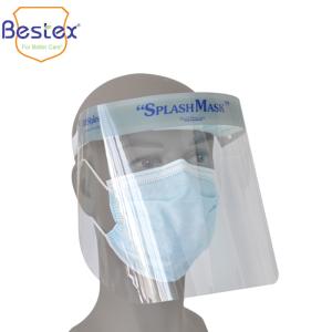 Quality 32*22cm Anti Fog Face Shields wholesale