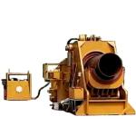 High Strength Oil Pipes Hydraulic Tube Bender 160kW Pipeline Bending Machine