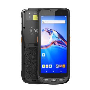 Quality 16G 2.0GHz Industrial Handheld Computer IEC62133 Mobile Rugged PDA wholesale