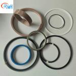 VOE11708833 Sealing Kit Tilt Cylinder VOE11708833 Loader Volvo Seal Kit