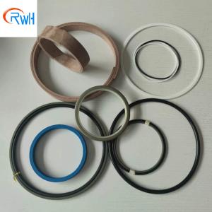 Quality VOE11708833 VOE 11708833 Tilt Cylinder Seal Kit For VOLVO L110E L120E wholesale