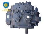 Hydraulic Pump SBS140 Main Pump Assy Without Gearbox