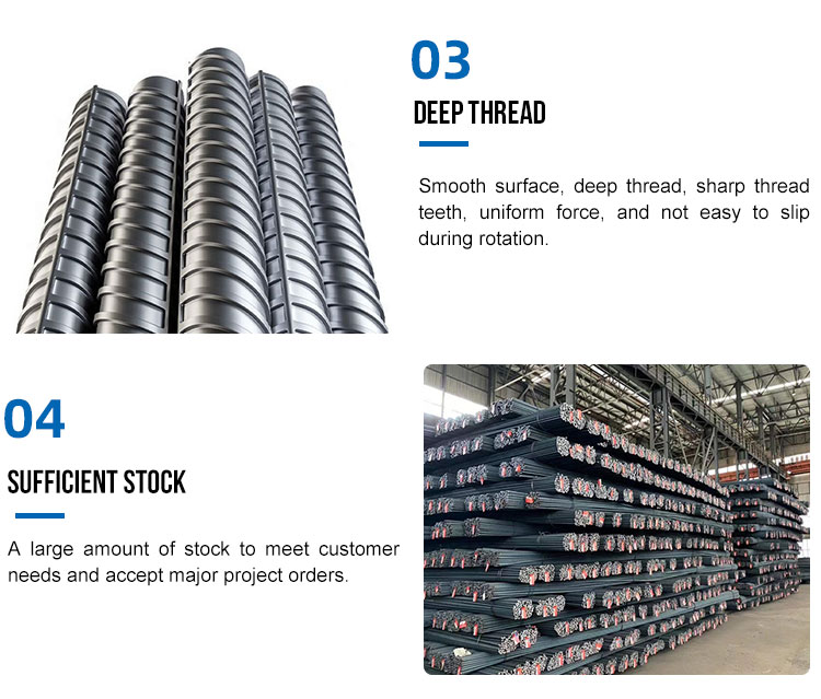 HRB500 Grade JIS Round/Square/Hexagonal Solid Bar Rod with 2mm 3mm 6mm 430 8mm 316L .2mm 1 Ton CN SHN Valve Steels