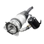Adjustable Suspension Shock with Steel Rubber Material 4E0616001E 4E0616001G