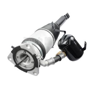 Quality Adjustable Suspension Shock with Steel Rubber Material 4E0616001E 4E0616001G wholesale
