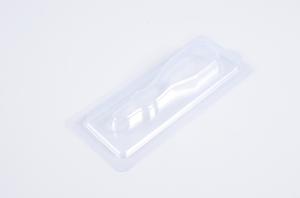 Quality Transparent Medicine Packing Box Glossy / Matte Lamination Custom Logo wholesale