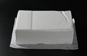 Quality TPR Zinc Oxide Adhesive Pillow Block Type CAS 4253-34-3 White wholesale