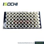 Tool Cassette (Spilt 50 Holes) For Anderson PCB Machine