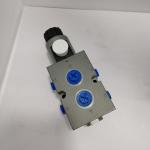 Customized 6 Way 2 Position Hydraulic Valve Iron Body Waterproof Level