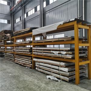 Quality BA Surface Perforated Plate Stainless Steel 304L 0.1mm-100mm wholesale