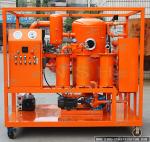 1080 M3 / Hour Vacuum Pump System For Insulating Oil Dehydration Machine