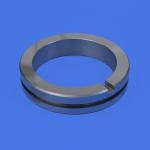 Industrial Teeth Cemented Carbide Tool Carbide Rings for Mechanical Sealing