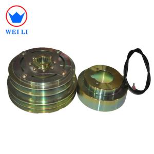Quality Bus parts air conditioning compressor magnetic clutch for Bitzer and Bock wholesale