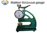 Digital Rubber Equipment Test Piece Thickness Gauge 22±5Kpa Apply Pressure