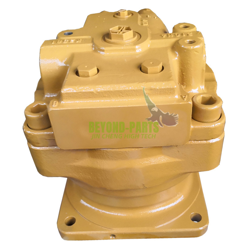 catererpillar 374D Excavator Spare Parts Swing Motor 295-9677 2959677