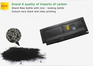 Quality Kyocera / Copystar TK - 479 OEM Black Toner Yield 15000 Pages wholesale