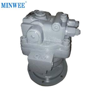 Quality 4330219 ZX120 TB1140 Excavator Swing Motor Assembly wholesale