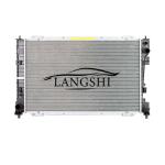 8L8Z8005B Aluminum Radiator Water Tank for Ford MAVERICK Expedition Explorer