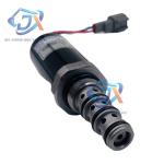 STAR ZEBRA Premium Rotary Brake Solenoid Valve KWE5K-G24D05 for Kato HD820 1430