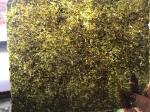 Grade A Dried Roasted Seaweed Nori Sushi Seaweed Sheets Food Decoration
