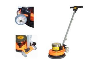 Quality multi purpose Floor Polishing Machine Lightweight floor cleaning equipment wholesale