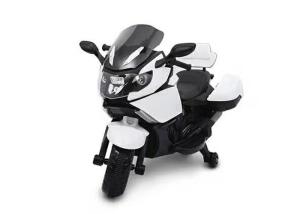 Quality 12v Battery Toddler Ride On Motorcycle 2 Wheels With MP3 Music Player wholesale