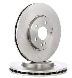Quality Mercedes Benz 2104211212 Chassis Parts Brake Disc wholesale