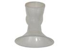 Food Grade Multifunctional Silicone Breast Pump High Heat Resistance