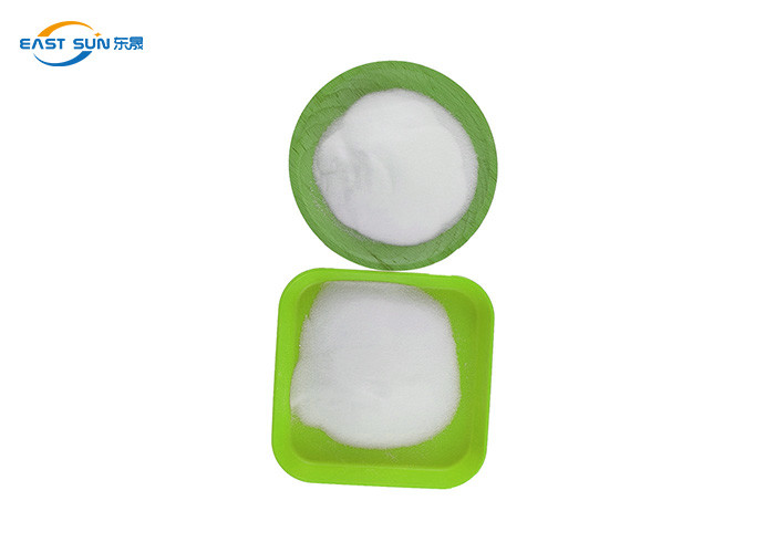 DTF Heat Transfer Printing 1kg Polyurethane Powder White TPU Hot Melt Adhesive DTF Powder