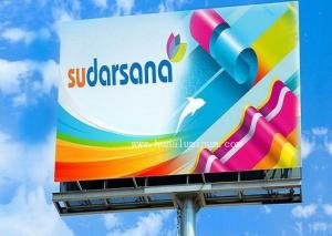 Quality Heat Resistant 8ft Signage Aluminum Composite Panel With Flat Printing wholesale