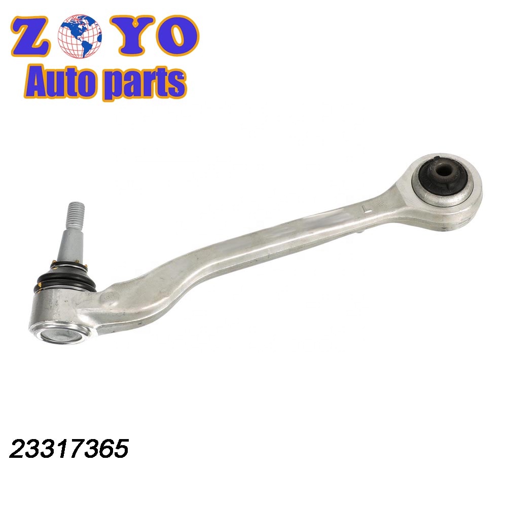 2016-2021 CHEVROLET CAMARO Front Lower Left Ball Joint Assembly Aluminum Control Arm