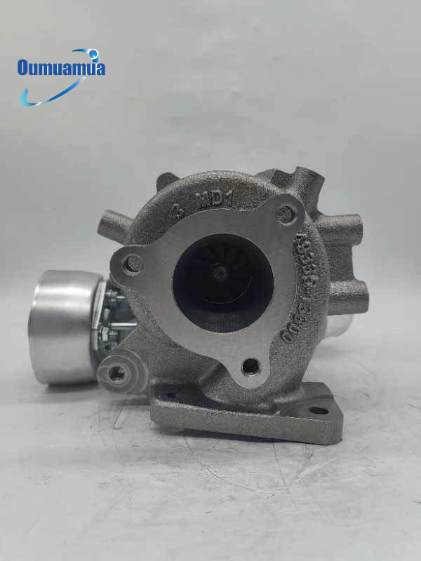 TF035HL 1515A295 49335-01410 Suit Mitsubishi MQ Triton Pajero QE QF 4N15 2.4L 01410