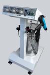 Industrial Vacuum Coating System for Steel Substrate in Automotive Production of