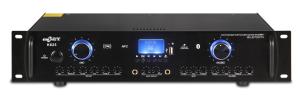 Quality 200W*200W 8ohm professional PA audio ktv power amplifier K620 wholesale