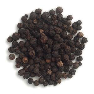 Quality Dry Black Pepper 550gl For Dried Spices And Herbs Accept OEM wholesale