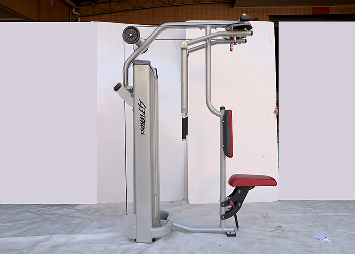 Electrostatic Spraying Commercial Gym Strength Training Equipment