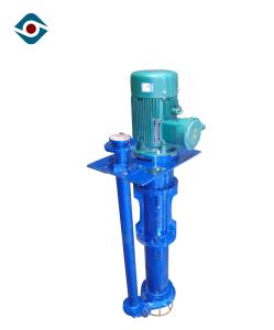 Quality Flexibility Electric Vertical Submersible Pump Various Impeller Anti-Corroive High Pressure wholesale