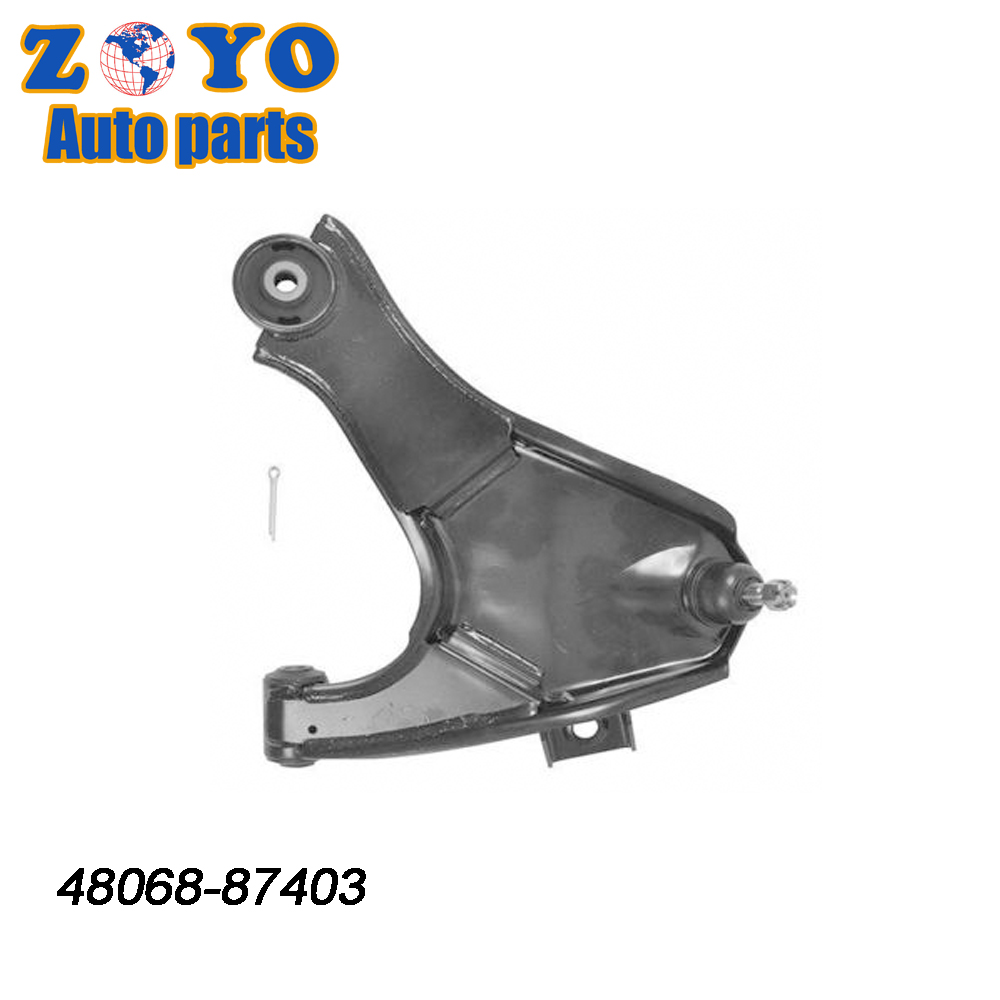 OEM STANDARD and Adjustable Front Lower Control Arm for Daihatsu TERIOS 006-2016