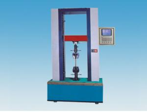 Quality Micro Control Tension Testing Equipment Floorstanding 950mm Test Trip wholesale