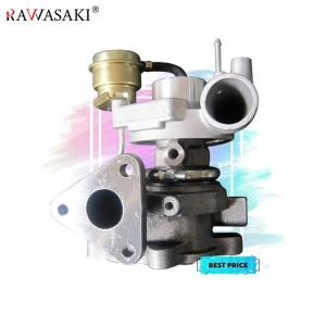 Quality Machinery Engine Turbocharger Tractor 4M40 TF035 49377-03041 For Mitsubishi wholesale