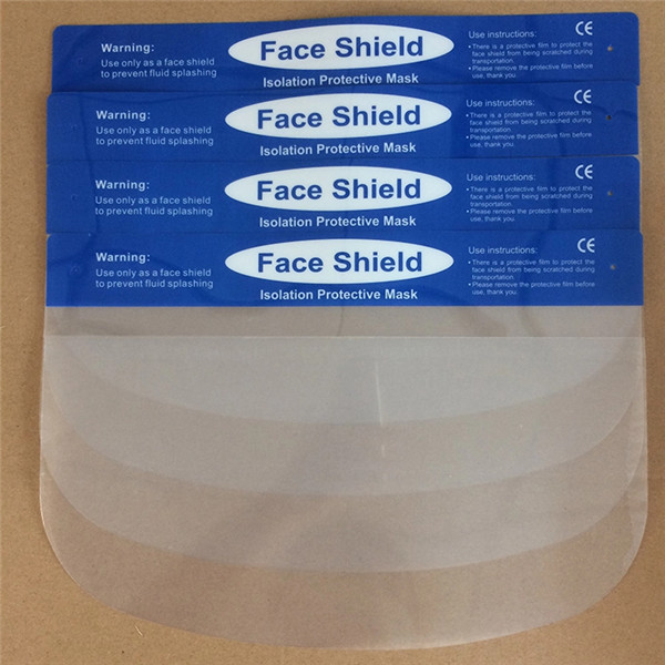 Double Sided Anti Fog PET Film Fire Retardant Anti Chemical Corrosion